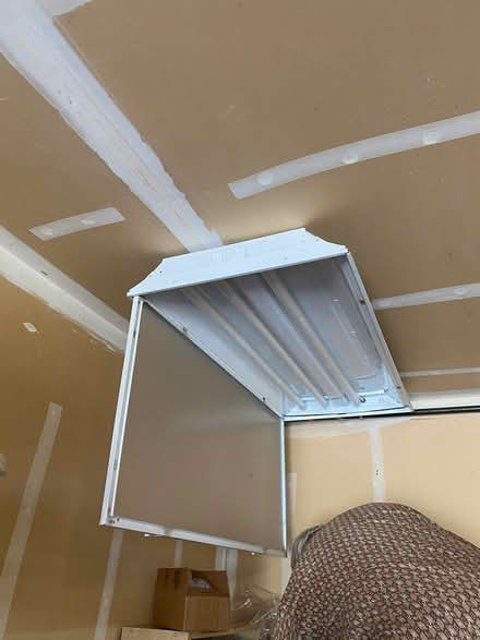 Photo of free Workplace light (Lea hill, Auburn) #1