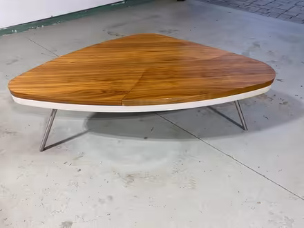 Photo of free Coffee Table (60093) #2
