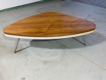 Photo of free Coffee Table (60093) #2