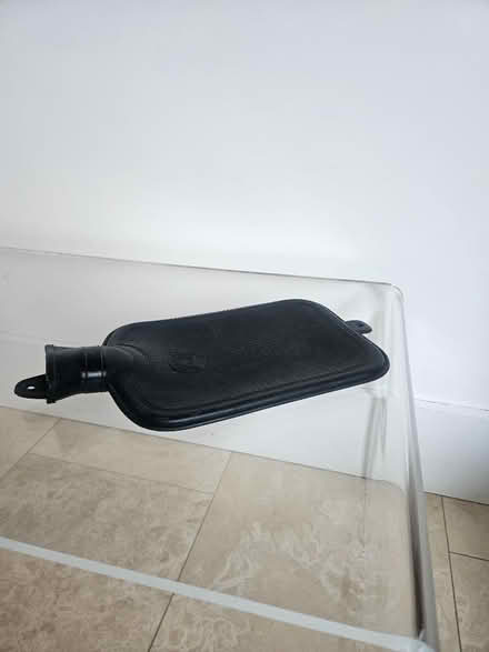 Photo of free Hot water bottle (Marchmont EH9) #1