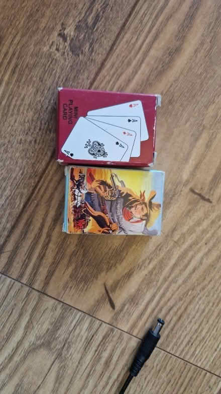 Photo of free Board games and puzzles (BS16) #1
