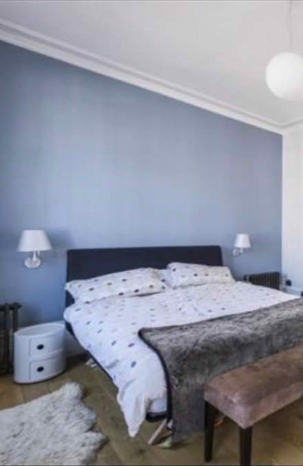 Photo of free Bedroom wall lamps (N1 - Barnsbury) #1