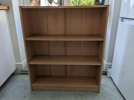 Photo of free Shelves (BN3, Poets Corner) #2