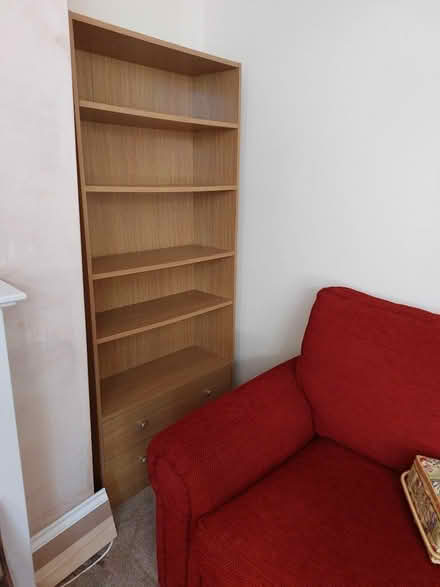 Photo of free Book shelves (Stockport SK3) #1