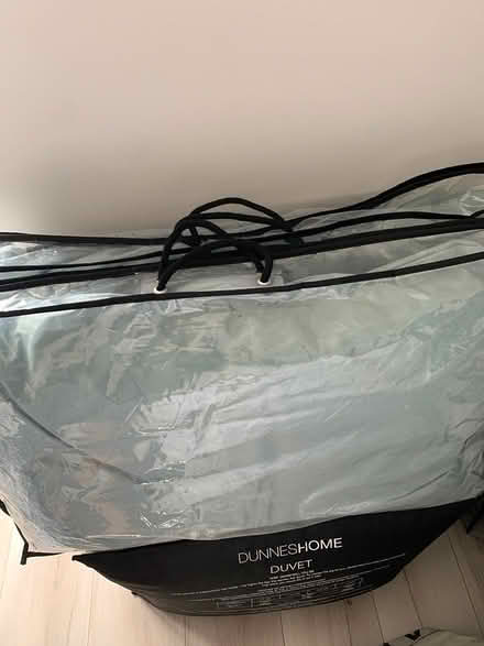 Photo of free Bedding (Dun Laoghaire) #1