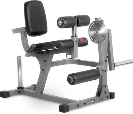 Photo of free Leg extension/curl machine (Sagamore Hills) #1