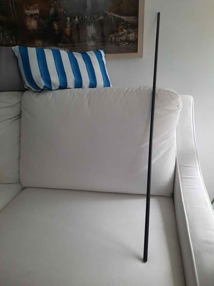 Photo of free Extension for Curtain Rod (Hunt Club / McCarthy Rd.) #1