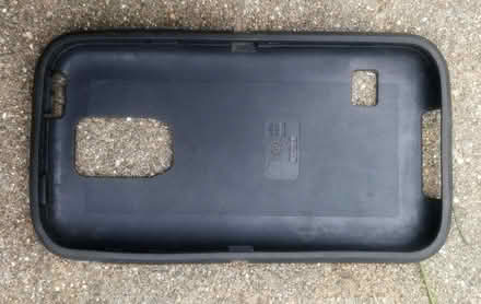 Photo of free older Otter box (Watertown) #3