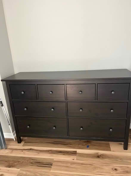Photo of free IKEA Hemnes Dresser (Near Nationwide Children’s) #1