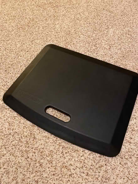 Photo of free Standing desk mat (Vintage Hills, Pleasanton) #1