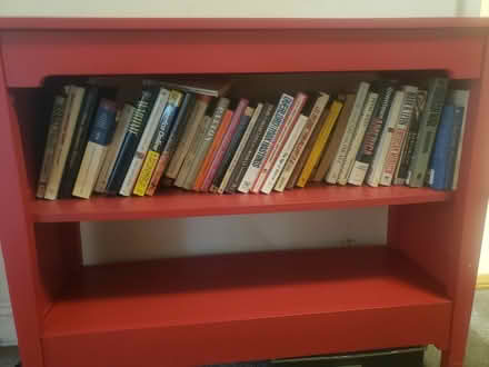Photo of free Books (10463) #4