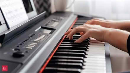 Photo of Piano (Oxford OX1) #1
