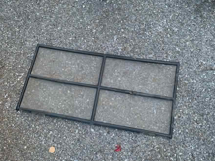 Photo of free Amphibian Terrarium (Frederick, MD) #1