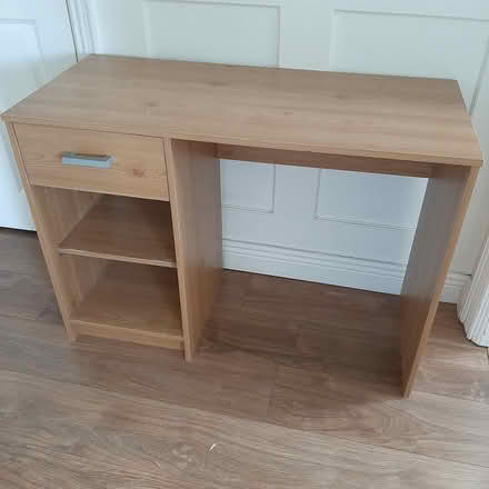 Photo of free Study desk (Dunshaughlin) #1