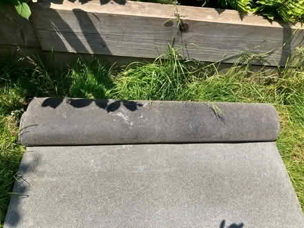 Photo of free Roofing felt (TN35 Ore) #1
