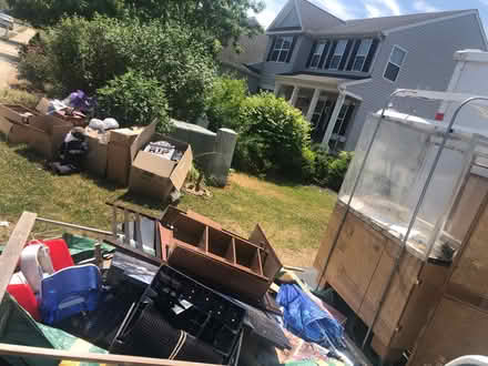 Photo of free Curb alert downsizing (Manchester, york) #2