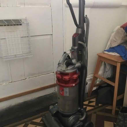 Photo of free Dyson upright (Bristol BS6) #1