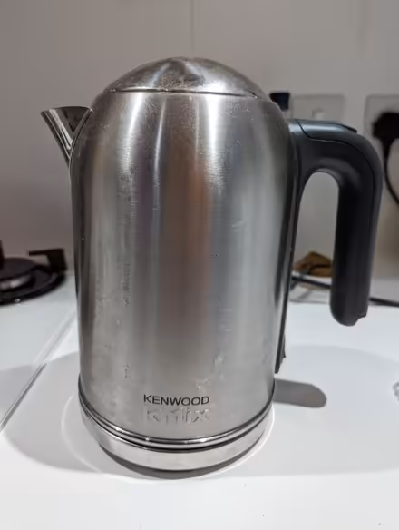 Photo of free Kettle damaged but working (BS7) #1