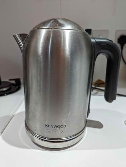 Photo of free Kettle damaged but working (BS7) #1