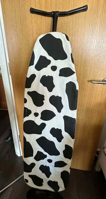 Photo of free Ironing board (Hungerford Rd N7) #1