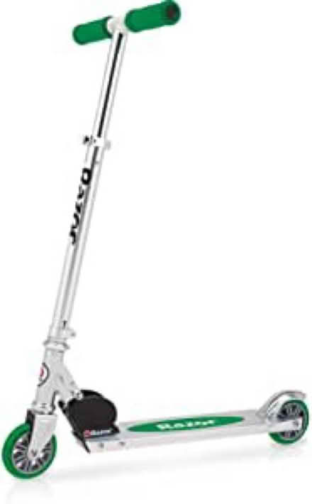 Photo of Used Scooters (Litchfield CT) #1