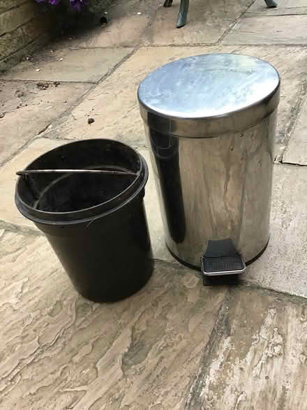 Photo of free Indoor compost bin (Northwich) #1
