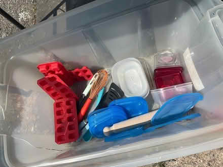 Photo of free Kitchen Equipment (CF14) #4