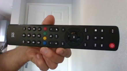 Photo of free One for All Remote Control (Newbury RG14) #1