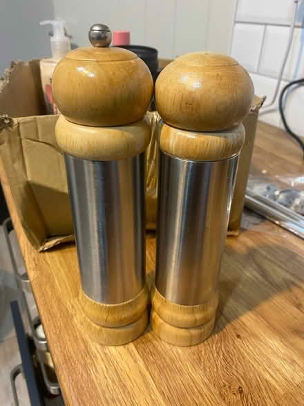 Photo of free Household Items (Kearsley) #3
