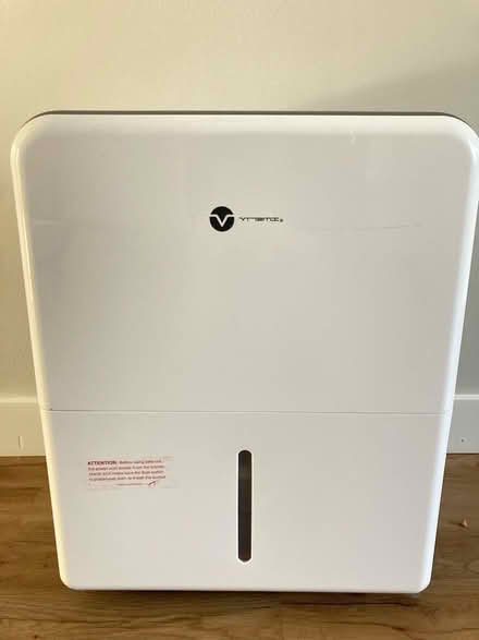 Photo of free Dehumidifier - 22 pint capacity (Crown) #1