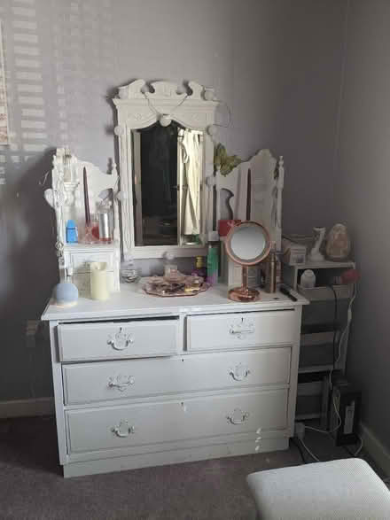 Photo of free Dressing table (Braintree CM7) #1