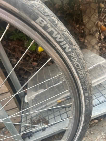 Photo of free Rocketrider 5.0 Bike Ladies (BR3 Beckenham/Penge) #3