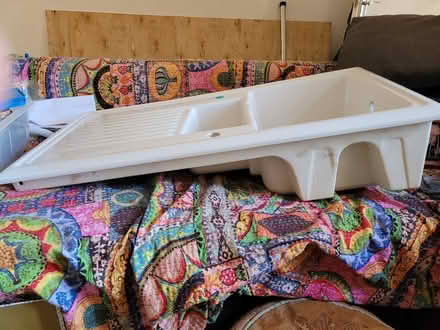 Photo of free Sink (B29) #4