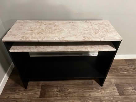 Photo of free Kitchen Island and shelving (Maplewood) #3