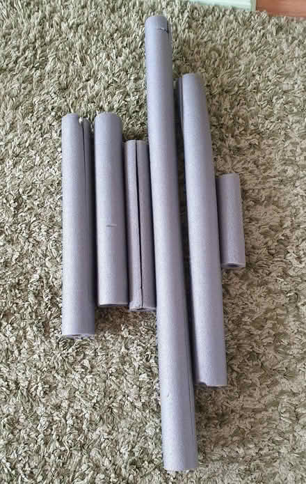 Photo of free Pipe lagging (Walderslade ME5) #1