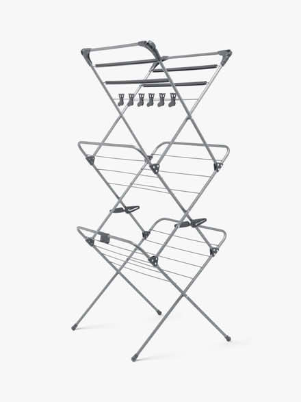 Photo of Clothes airer (Hastings TN34) #1