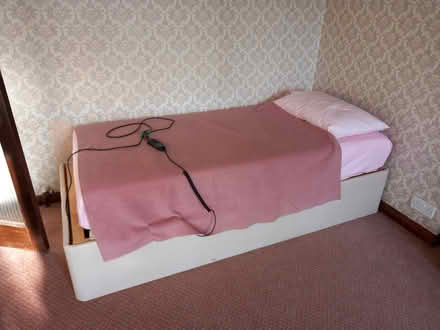 Photo of free Electrically operated bed (West Ewell) #1