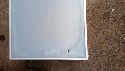 Photo of free Large camping table (Hucknall) #2