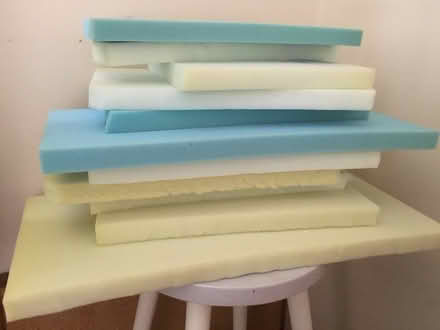 Photo of free Foam off cuts (Honiton central) #3