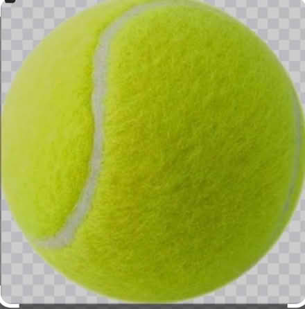 Photo of 3 tennis balls (Portslade) #1