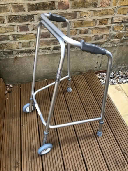 Photo of free Walking frame (Chelmsford) #1