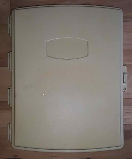 Photo of free Weather-Resistant Outdoor Enclosure (Lincoln Park 20002) #1