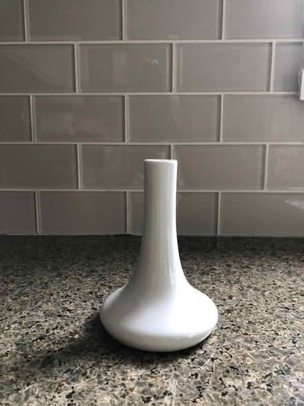 Photo of free 23 bud vases - San Anselmo (San Anselmo, Morningside) #1