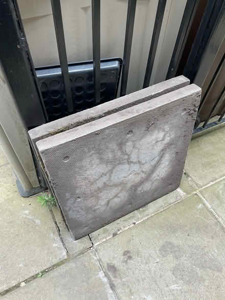 Photo of free Paving Slabs (Hillsborough S6) #1