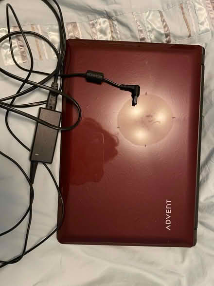 Photo of free Laptop -not working (Emerson’s green, BS16) #1