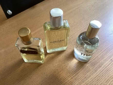 Photo of free Aftershave (Waterlooville PO8) #1