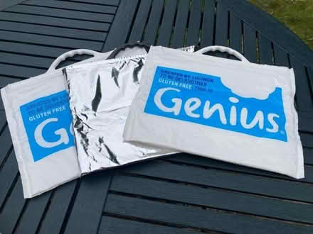 Photo of free Cool bags (New Brighton CH45) #1