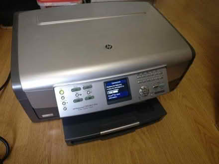 Photo of free HP 3210 Printer (East Ham, E6) #1