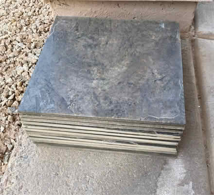 Photo of free Tile (Gilbert) #2
