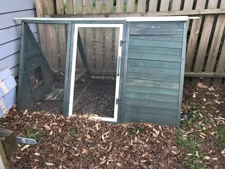 Photo of free Chicken coop (Blue Mountains) #1